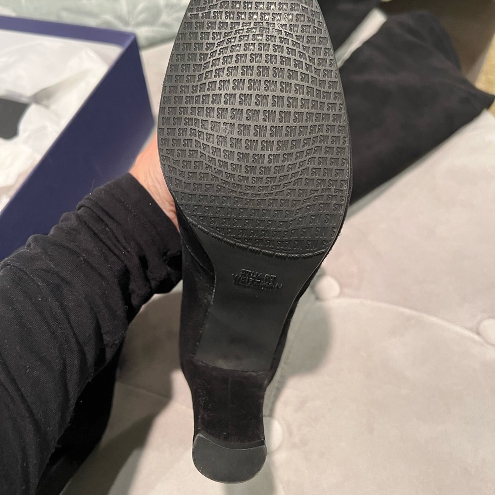 Stuart weitzman boots - Picture 7 of 7